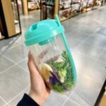 ⁦كأس سلطة⁩ - الصورة ⁦9⁩