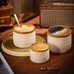 ⁦كوب قهوة حجري⁩ - الصورة ⁦6⁩