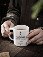 كوب قهوة سيراميك